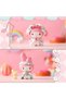 My Melody Secret Forest Tea Party Blind Box Figure – Collectible Toy - 4