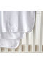 Printed 3-Piece Receiving Blanket Set - 80x80 cm - 2
