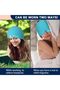 WILD+ Migraine Relief Ice Hat, Headache Hat for Tension Headache Relief, Reusable Migraine Relief Ca - 5