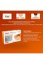 WILD+ Neck Pain Patches, Neck Warmer Patch 8 Hours Extra Strength Deep Heating - 5