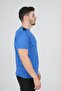 Strike Training T-Shirt Dark Sax - 5
