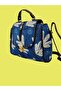 Floral Print Sling Bag for Women - 3