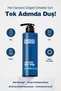 Daily Vita-Flex All in One Body Wash Moisturizing Shower Gel for Hair Face Body - 2