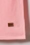 U.S. Polo Assn. Baby Girl Pink Blanket - 2