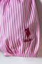 Baby Girl Pink Shorts Set - 3