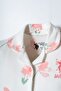 Baby Girl White Suit - 2