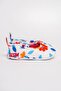 Baby Girl Embroidered Summer Regular Fit White Shoes Usb3003-C-V1 - 4