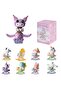 Characters Blind Box, 2.5Inch Childlike Horse Series Figures Blind Box