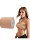 Breast Lift Tape Width 10 Cm Boob Tape 5 Meters Women's Stick-on Bra Nipple Cover-Nude