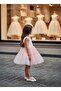 Girls' Formal & Graduation Dress - 3