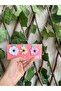 Magnetic Bookmarks - Floral Themed 6 Pieces - Magnetic Bookmark Page Marker - 2