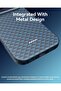 Aramid Skin for iPhone 17 PRO case MagSafe compatible Ultra Slim 1500D Aramid Fiber cover - Profound - 6