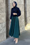Piliseli Hijab Skirt