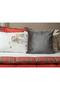 Marla Throw Pillow H. Green 50X50 cm - 2
