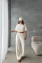 Modal Fabric Summer Basic Set - 2