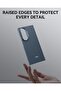 Aramid Skin for Samsung Galaxy Z Fold 7 case BACK cover only MagSafe 1500D Aramid Fiber - Profound - 4