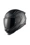 X.WST 3 ZERO PRO MAT KARBON KASK - 2