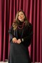 Knitwear Blouse Detailed Knitwear Dress - 5