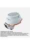 X.WST 3 ZERO PRO MAT KARBON KASK - 6