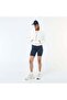 هودي قصير أبيض - 2