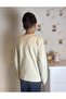 Unisex Interlock Fabric Long Sleeve T-Shirt - 2
