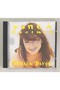 Yonca Evcimik Temptation Invitation CD (طبعة أصلية من عام 1998، رسم على شكل قرص مضغوط متوفر في كرتون)