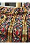 Embroidered Ethnic Chiffon - 2