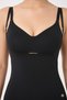 Recovery Firming Non-Marking Laser Cutting Full Length Suspender Corset - 6