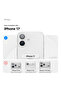 Magnetic Liquid Silicone For iPhone 17 case cover [Camera Control Button] - Cobalt Blue - 2