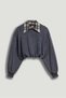 N26KD10091 SWEATSHIRT - 6