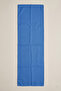 Decorative Bohemian Blue Runner - Dining Table and Living Room Console Cover (50X150 cm) - 7