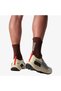 S/Lab Genesis Unisex Cream Running Shoes - 8