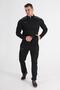 Strike Camp Tracksuit Set Black - 2