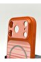 PITAKA MagEZ Case for iPhone 17 Pro – Ultra-Slim Aramid Fiber MagSafe Case, Lightweight &Durable - 3