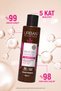 Argan Oil & Keratin Hair Care Cream Special for Easily Broken, Damaged Hair 250Ml-Vegan - 4