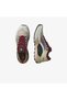S/Lab Genesis Unisex Cream Running Shoes - 5