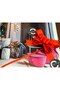 Red Color Pull Bow Ornament Red Gift Gift Package Decoration 10 Pieces - 20mm (2 cm) - 3