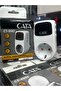 Cata Current Protected Socket