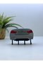 Grey Color 3D Printing Decorative Keychain with Bmw F82 Model Design - 2