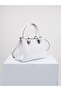 Vamo Women's 3-Compartment Shoulder Bag - 2