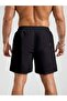 Men's 2-Piece Combed Cotton Lace-Up Shorts - 5