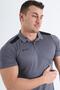 Strike Kamp Anthracite T-Shirt - 5