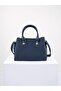 Vamo Women's 3-Compartment Shoulder Bag - 2