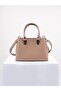 Vamo Women's 3-Compartment Shoulder Bag - 2