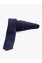 Classic Textured Tie - 2