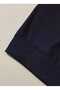 Men's Bottom-Up Set Crew Neck Sweatshirt with Sequential Star Print Design - 4