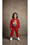 Team Sweatshirt Şi̇fa B Printed Girls Boys Crew Neck3 4-5-6-7-8-9-10-11-12Years