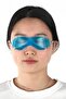 Hot Cold Thermogel Eye Mask Puffiness Relief for Under-Eye Bags Thermogel Sleep Patch 1Pcs - 6