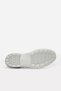 Sand Suede Genuine Leather Eva Sole Men's Casual Shoes Tg092141314501 - 5