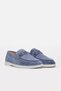 Denim Suede Genuine Leather Rubber Sole Buckle Men's Casual Shoes Tg098191310221626